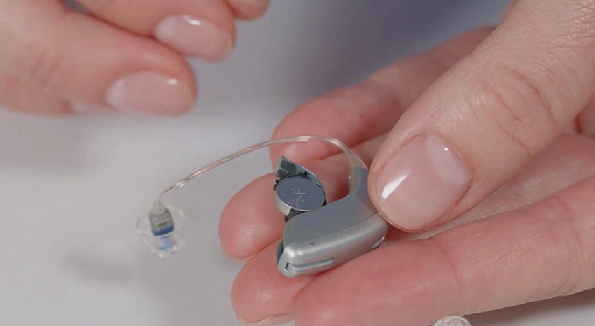 Profesyonel İşitme Cihazı Teknik Servis ve Bakım Hizmetleri