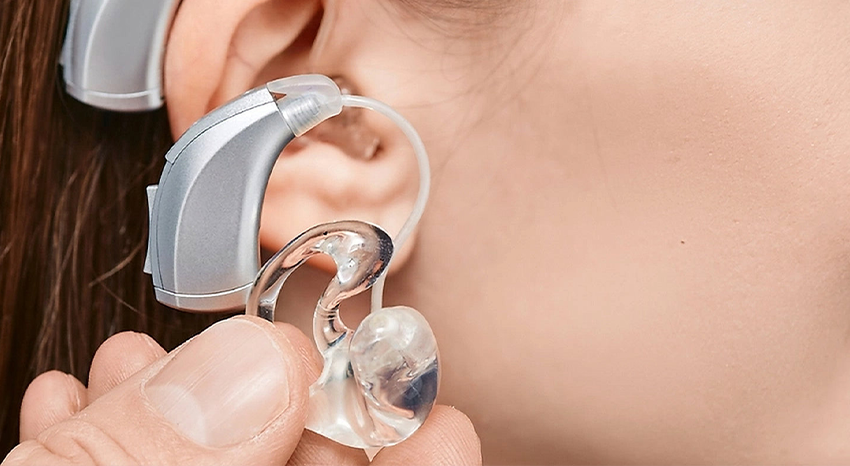 Profesyonel İşitme Cihazı Teknik Servis ve Bakım Hizmetleri