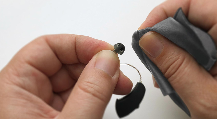 Profesyonel İşitme Cihazı Teknik Servis ve Bakım Hizmetleri